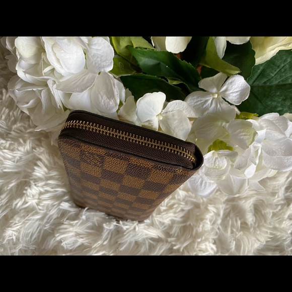 ❌Sold❌💯 Authentic Zippy Wallet.❤️💗 - Picture 12 of 13